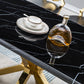 BMG102TD MARBLE DINING TABLE