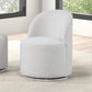 0343FM Nesse Dining table and 4 Chairs