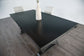 Tropsog Dining Table with 6 Chairs