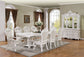 Atinaznam dining set