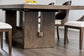 Nedrom Dining Set