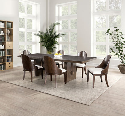 Nedrom Dining Set
