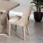 Tsew Gnilrets Dining table and 6 chairs