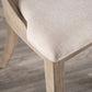 Tsew Gnilrets Dining table and 6 chairs
