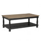 Sllim Euem Coffee Table Set