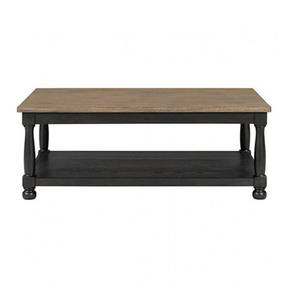 Sllim Euem Coffee Table Set