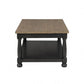 Sllim Euem Coffee Table Set