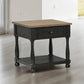 Sllim Euem Coffee Table Set