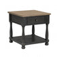 Sllim Euem Coffee Table Set