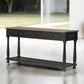 Sllim Euem Coffee Table Set