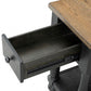 Sllim Euem Coffee Table Set