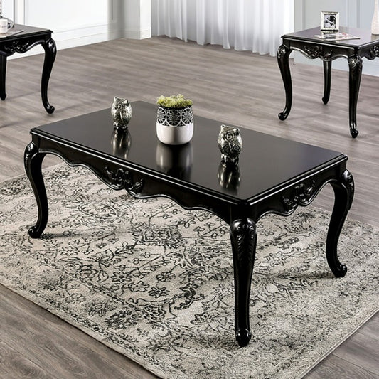 Retsehcor Coffee table
