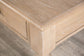 Ekaepasehc Coffee table Set