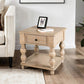 Ekaepasehc Coffee table Set