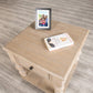 Ekaepasehc Coffee table Set