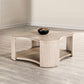 Hguorbinoc Coffe Table Set