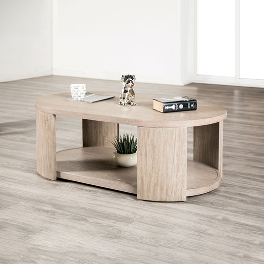 Hguorbinoc Coffe Table Set