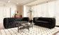 Asreva Loveseat