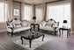 Oclupaca Loveseat