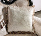 Oclupaca Loveseat