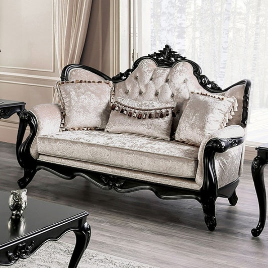 Oclupaca Loveseat