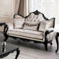 Oclupaca Loveseat