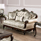 Zrucarev Loveseat