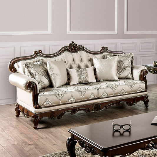 Zrucarev Sofa