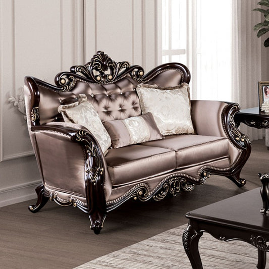 Etecabla Loveseat