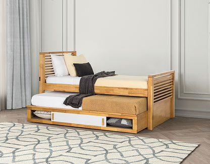 Ellivyad Bed