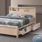 Egnarg Bed