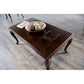 Aicnelap Coffee Table