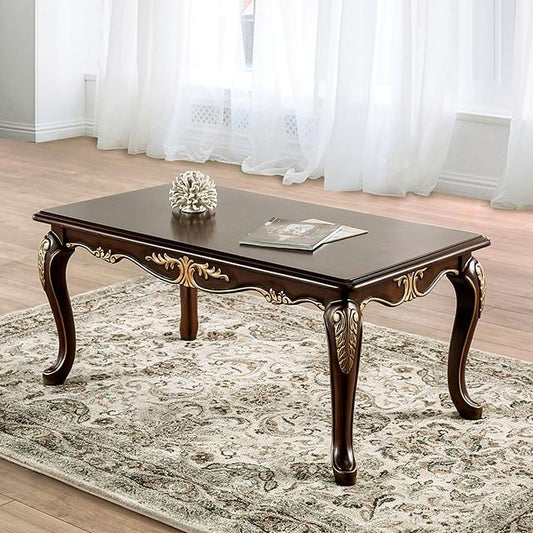Erihskooc Coffee table