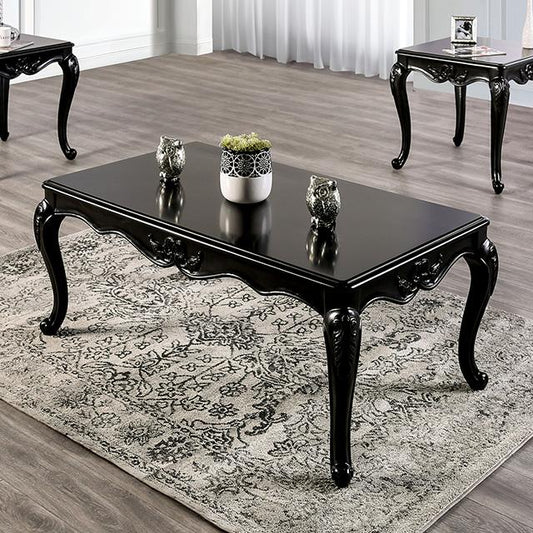 Retsehcor Coffee table