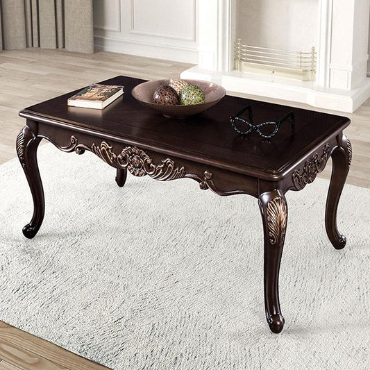 Aicnelap Coffee Table