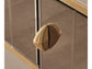 Lubnatsi Diningroom Consol With Mirror