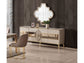 Lubnatsi Diningroom Consol With Mirror