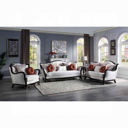 15200VL Sofa & Love Seat