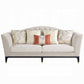 55110VL-Sofa & Love Seat