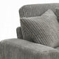 Aivat Reversible Sectional Sofa