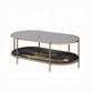 22220VL-Alleroif Coffee Table