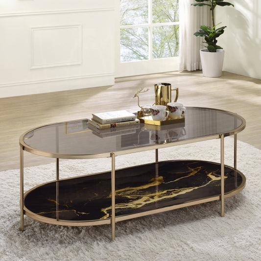 22220VL-Alleroif Coffee Table