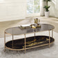 22220VL-Alleroif Coffee Table