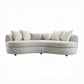 Okinl - 24520VL Sofa