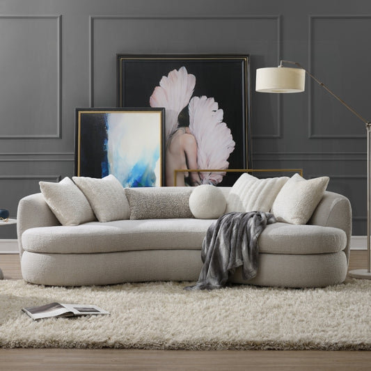 Okinl - 24520VL Sofa