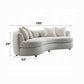 Okinl - 24520VL Sofa