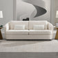 Okiram Sofa & Loveseat