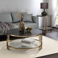 51820VL Eediaz - Coffee Table