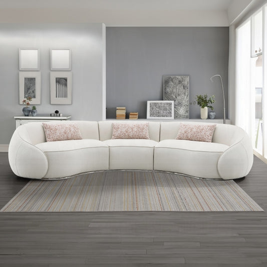 Arahas Sectional Sofa