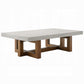 15030LV-Nevek Coffee Table